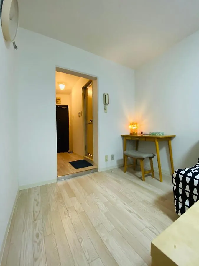 Okubo Abia Apartment Tokyo 0*,